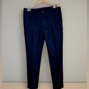 The Limited Dark Blue Pants